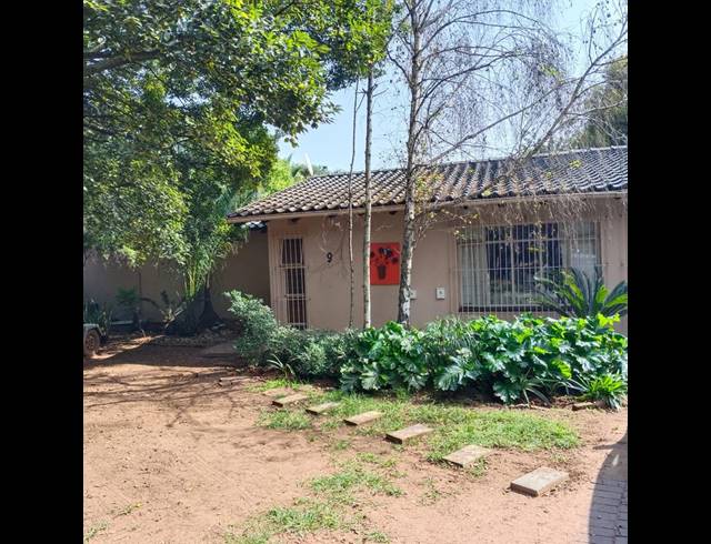 3 BEDROOM HOUSE FOR SALE IN GLEN MARAIS